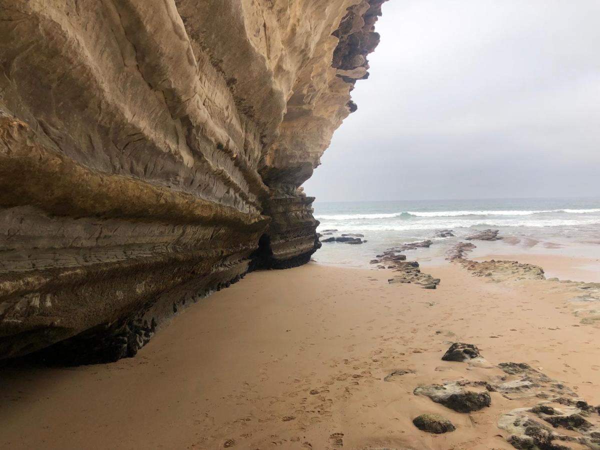 A Pousada Surf & Skate Taghazout Exterior foto