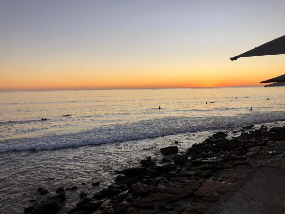 A Pousada Surf & Skate Taghazout Exterior foto