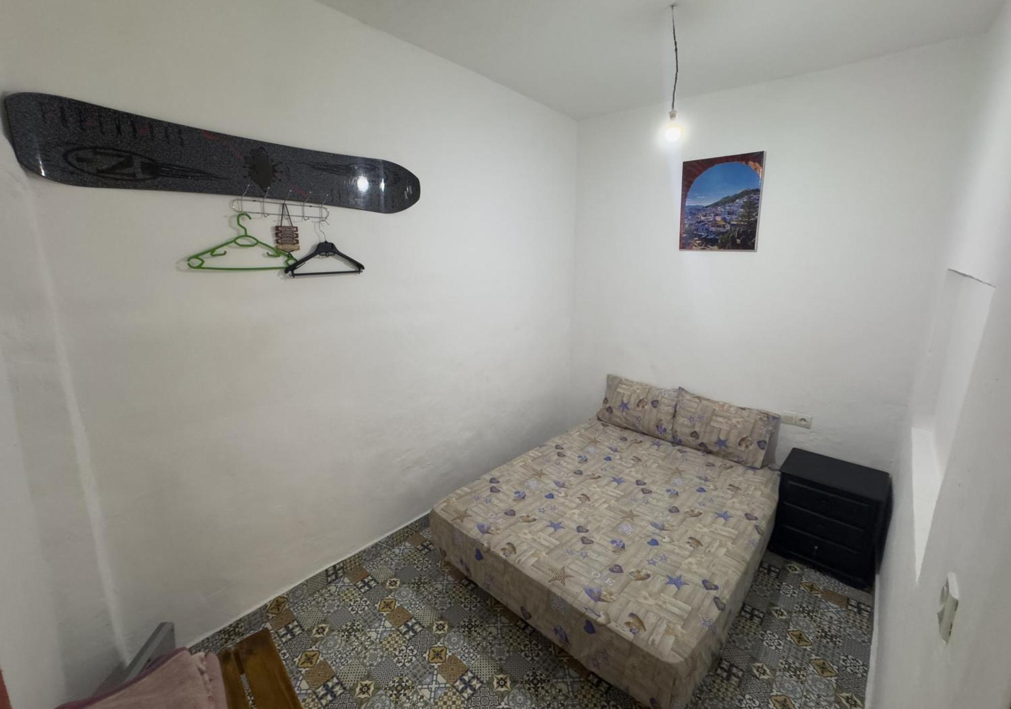 A Pousada Surf & Skate Taghazout Exterior foto